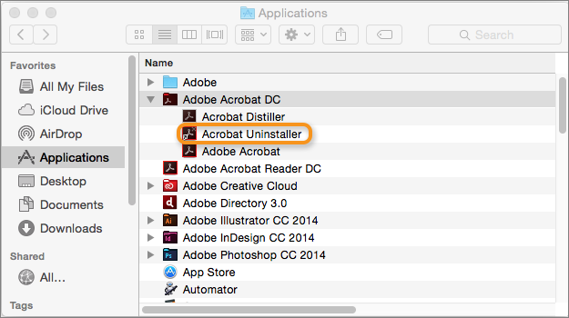 Adobe distiller download mac