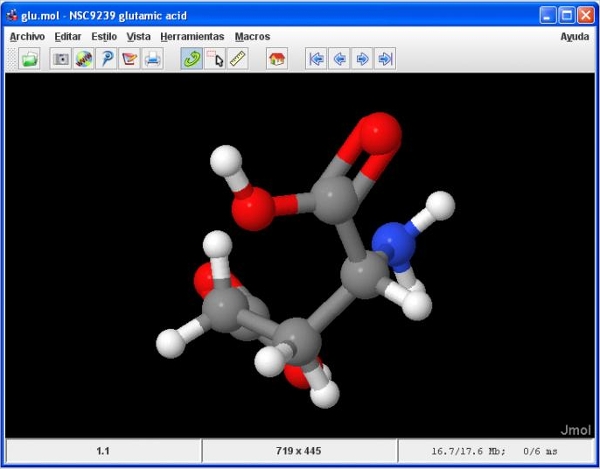 Free Chemical Structure Drawing Software For Mac
