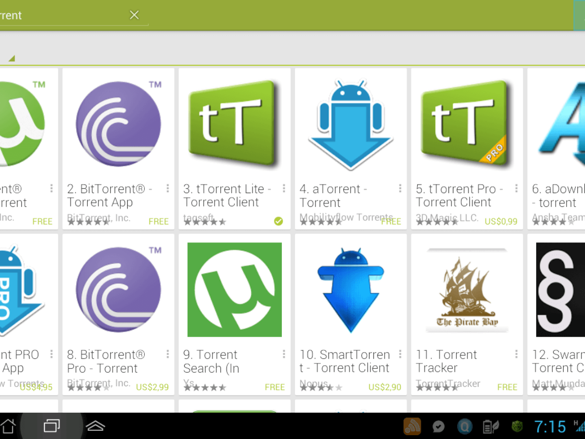 Torrent App Download