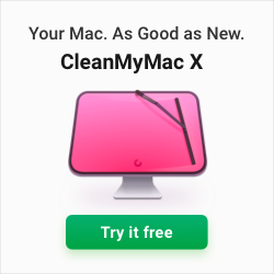 Cleanmymac Free